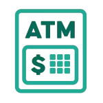 ATM Icon