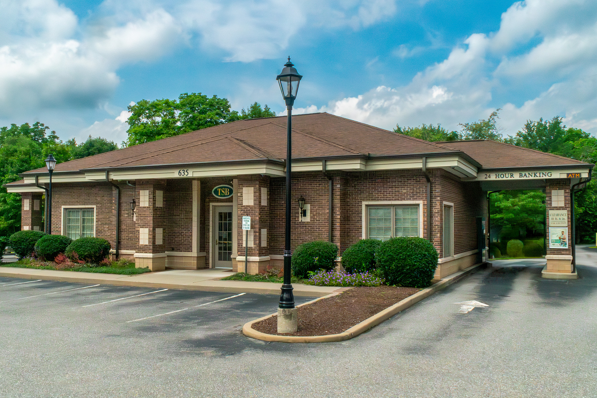 Torrington North Office | Torrington Savings Bank